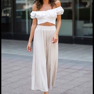 Petal and pup Cher pant